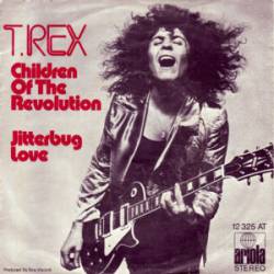 T. Rex : Children of the Revolution